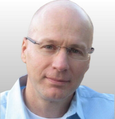 Bill Baensch Bill Baensch