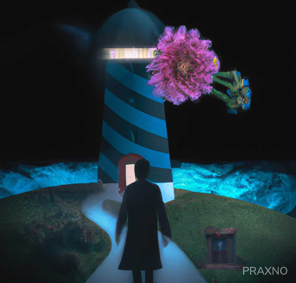 The Lighthouse of Imagination
